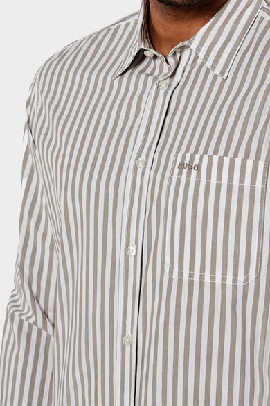 ΠΟΥΚΑΜΙΣΟ HUGO - 219